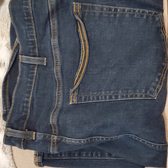 46x32 Daniel Cremieux Jeans Big - Picture 5 of 9